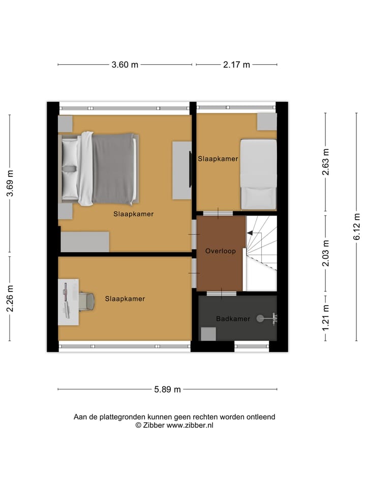 Foto 39 van Bremstraat 9
