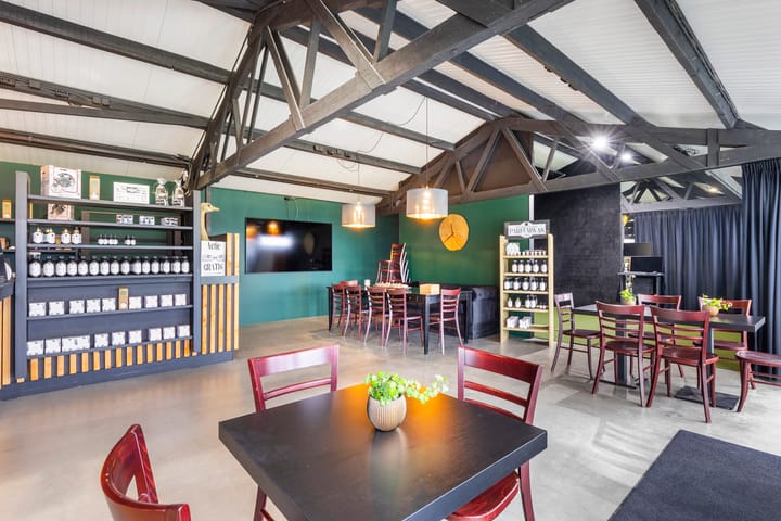 Foto 27 van de Kar 9