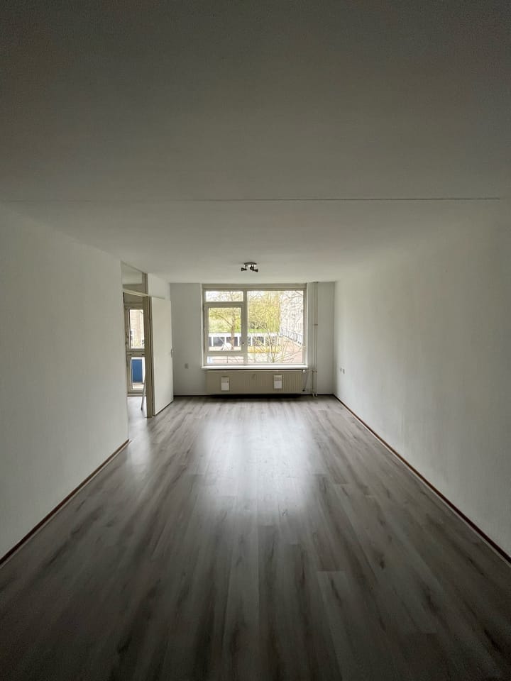 Hendrik van Wijnstraat 106