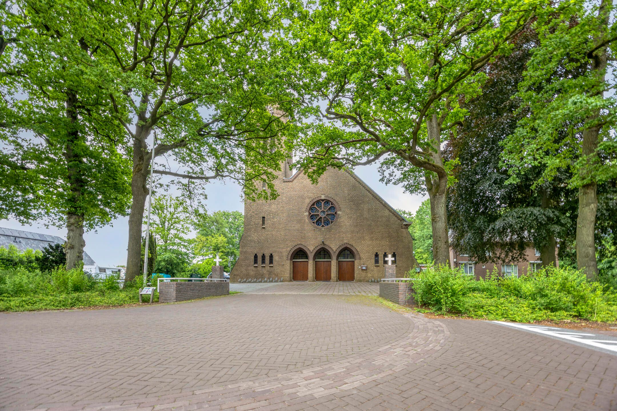 Foto 21 van Kerkweg 128