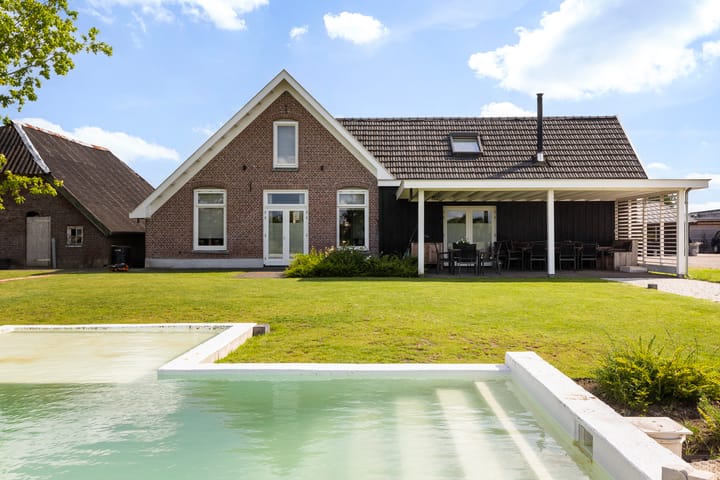 de Kar 9, Klarenbeek (Gem. Voorst)