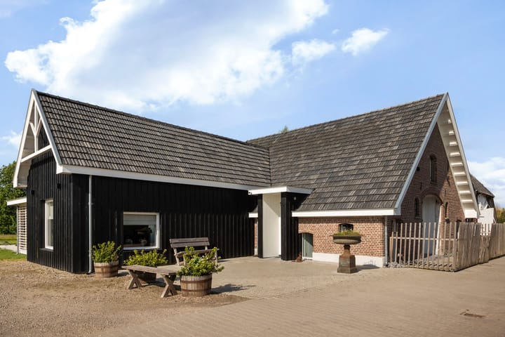 de Kar 9, Klarenbeek (Gem. Voorst)