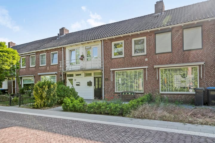 Foto 1 van Spoorlaan 35