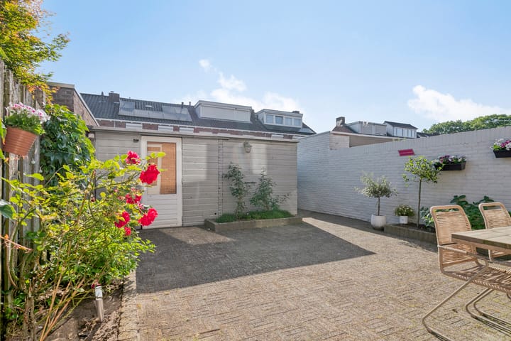 Foto 2 van Spoorlaan 35