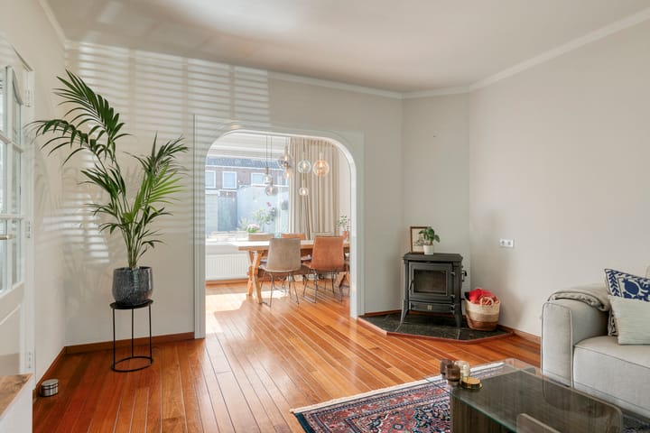 Foto 3 van Spoorlaan 35