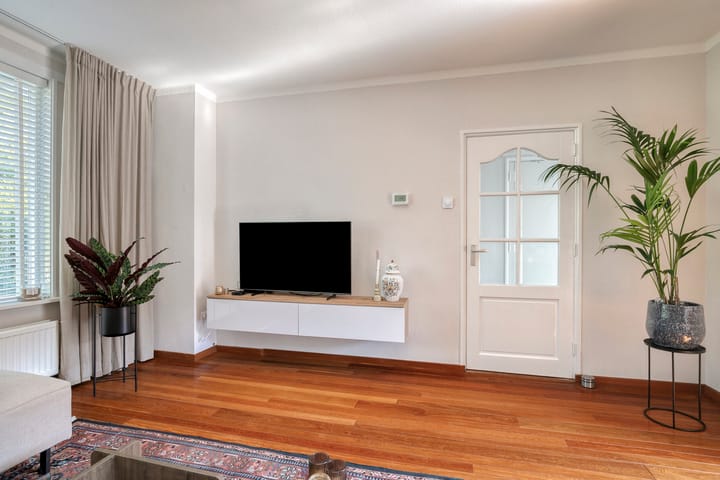 Foto 5 van Spoorlaan 35