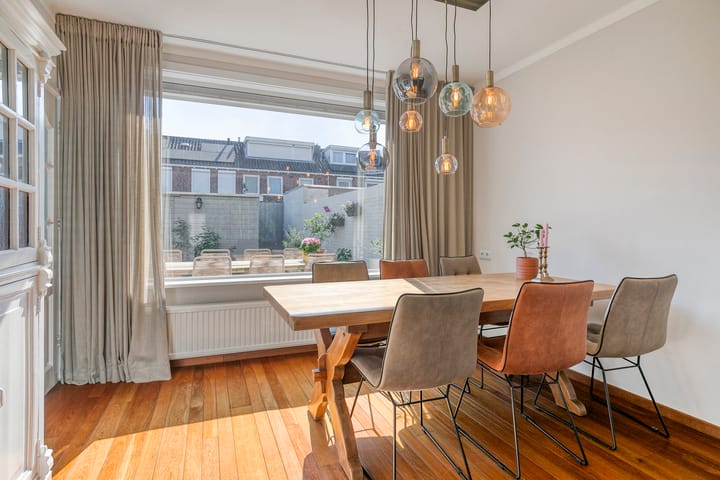 Foto 8 van Spoorlaan 35