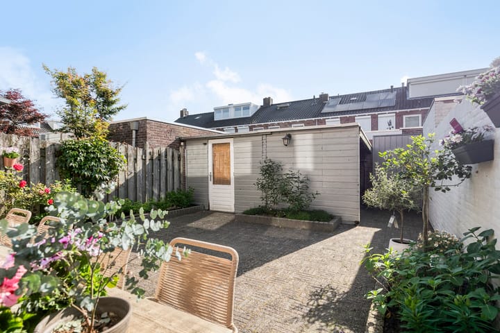 Foto 26 van Spoorlaan 35