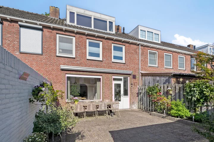 Foto 27 van Spoorlaan 35