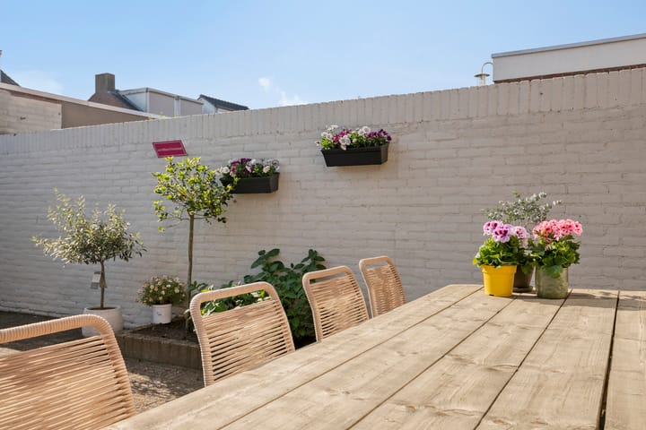 Foto 28 van Spoorlaan 35