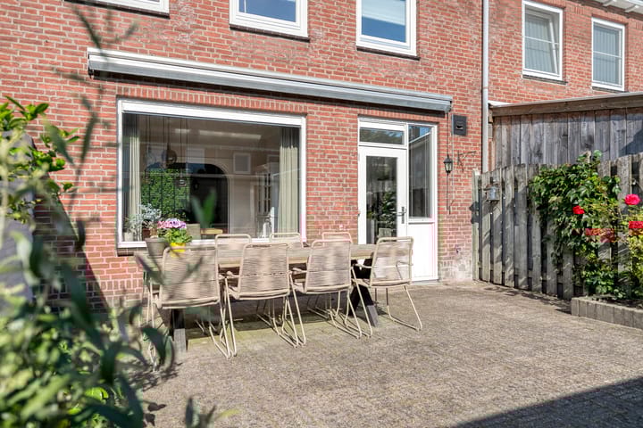 Foto 29 van Spoorlaan 35