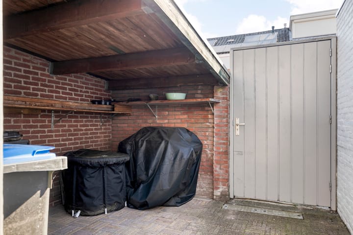 Foto 30 van Spoorlaan 35