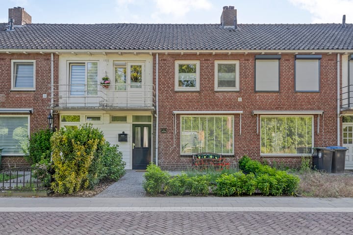 Foto 32 van Spoorlaan 35