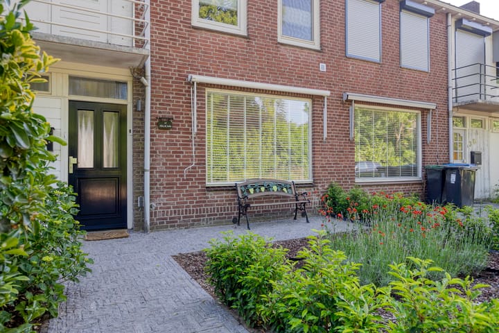 Foto 33 van Spoorlaan 35