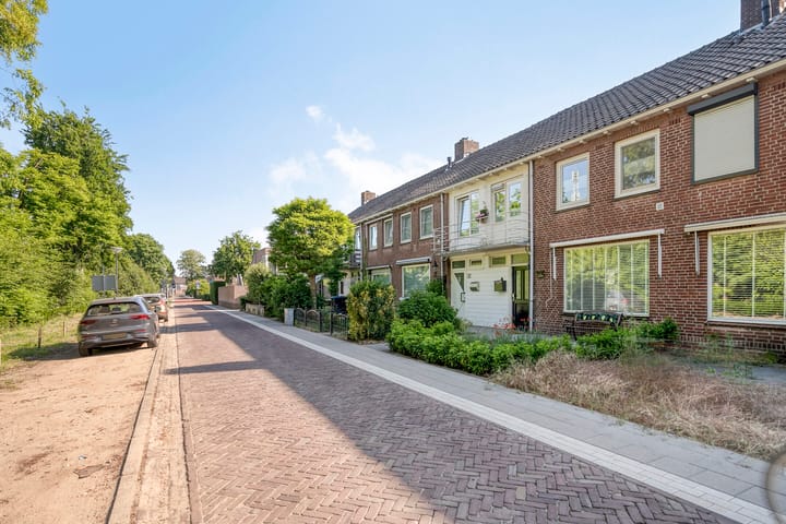 Foto 34 van Spoorlaan 35