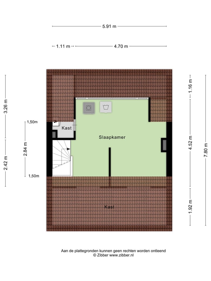 Foto 39 van Spoorlaan 35