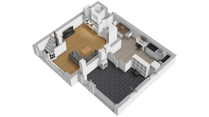 Foto 20 van Inialoane 1-E