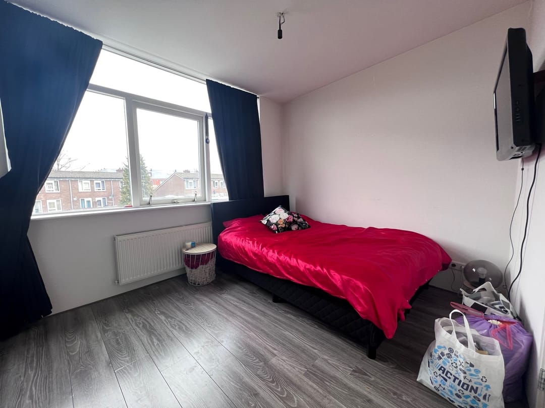 Foto 2 van Amsterdamsestraatweg 929-E