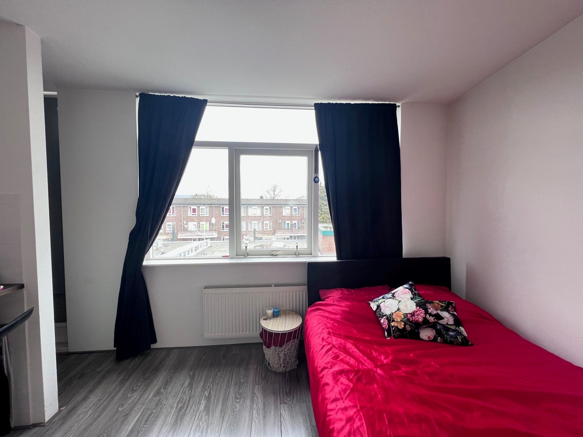 Foto 3 van Amsterdamsestraatweg 929-E