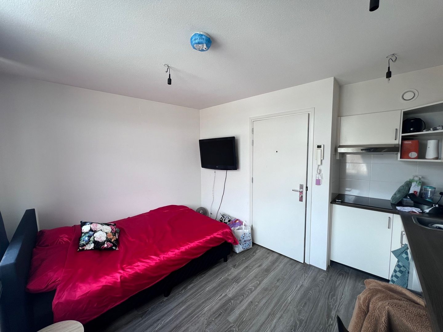 Foto 4 van Amsterdamsestraatweg 929-E