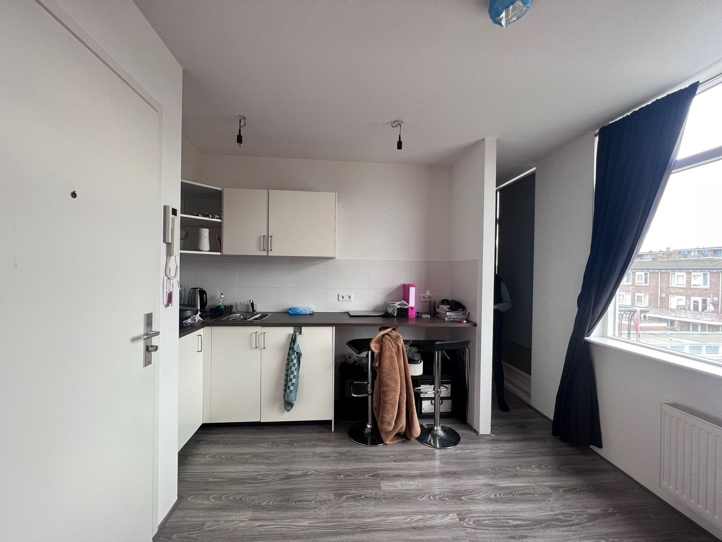 Foto 5 van Amsterdamsestraatweg 929-E