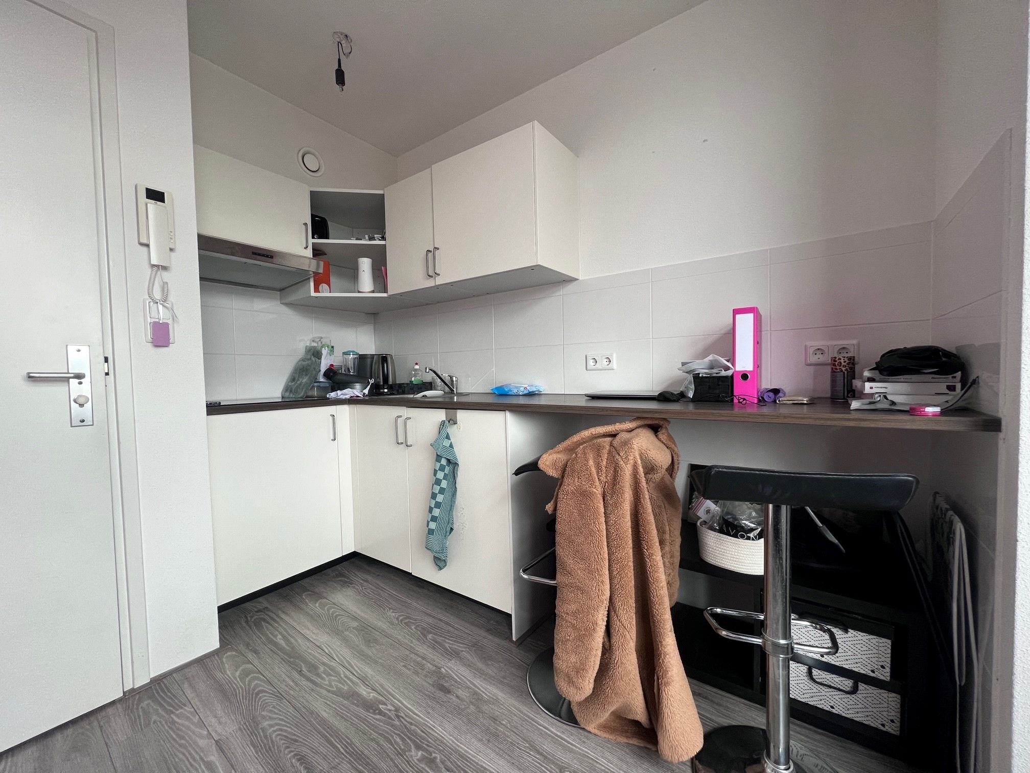 Foto 6 van Amsterdamsestraatweg 929-E