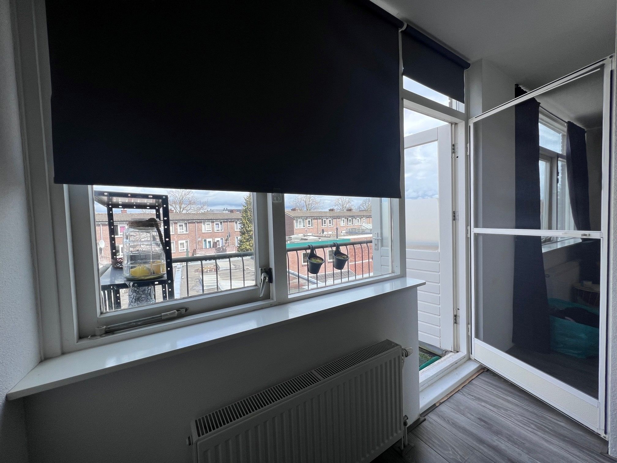 Foto 9 van Amsterdamsestraatweg 929-E