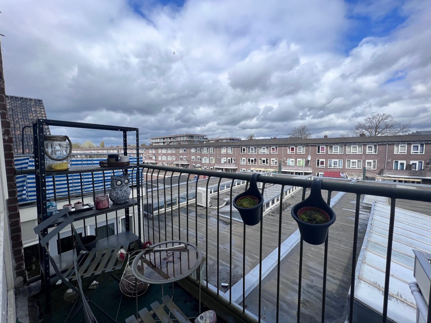 Foto 10 van Amsterdamsestraatweg 929-E