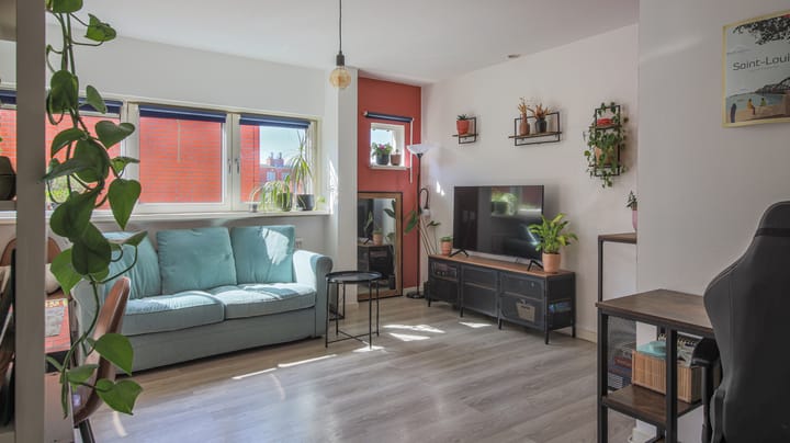 Photo 1 of Kloekhorststraat 269