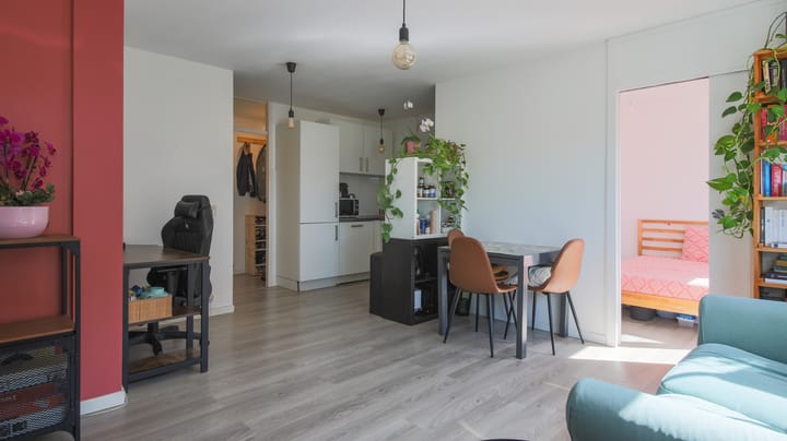 Photo 3 of Kloekhorststraat 269