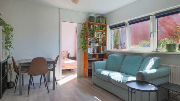 Photo 4 of Kloekhorststraat 269