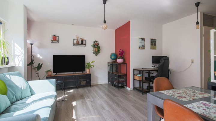 Photo 5 of Kloekhorststraat 269