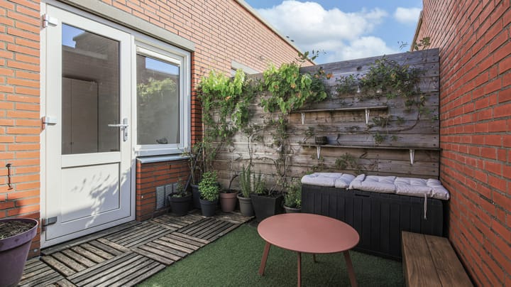 Photo 10 of Kloekhorststraat 269