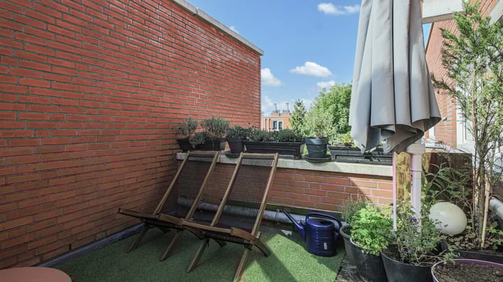 Photo 11 of Kloekhorststraat 269