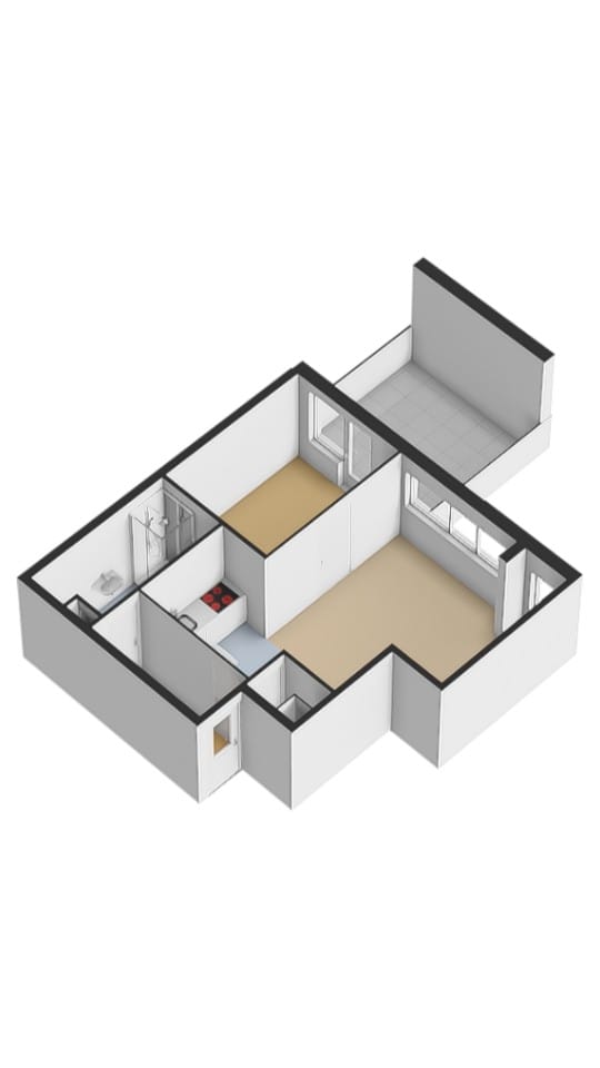 Photo 20 of Kloekhorststraat 269