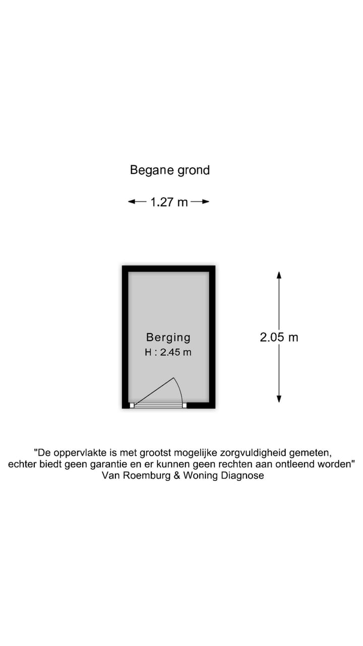 Photo 21 of Kloekhorststraat 269