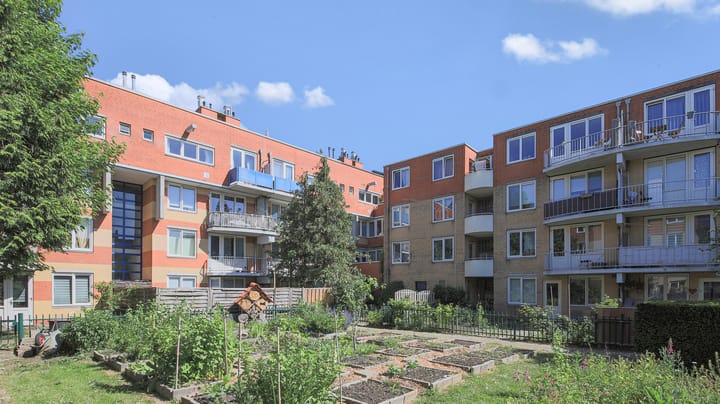 Photo 15 of Kloekhorststraat 269