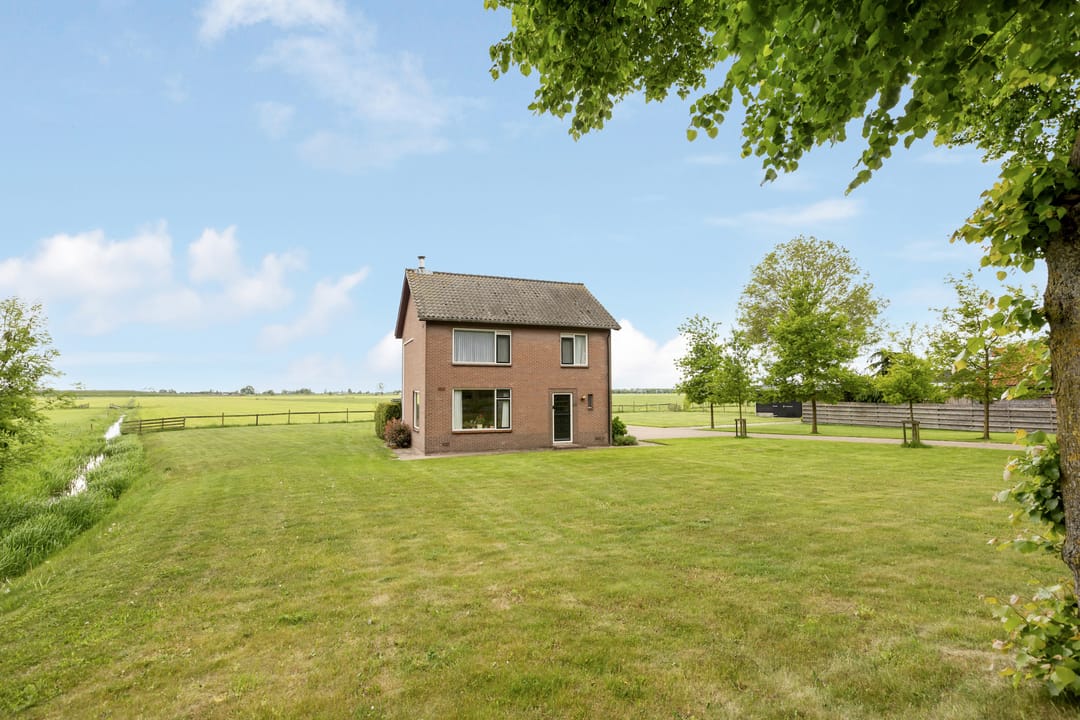 Foto 1 van Utrechtsestraatweg 32