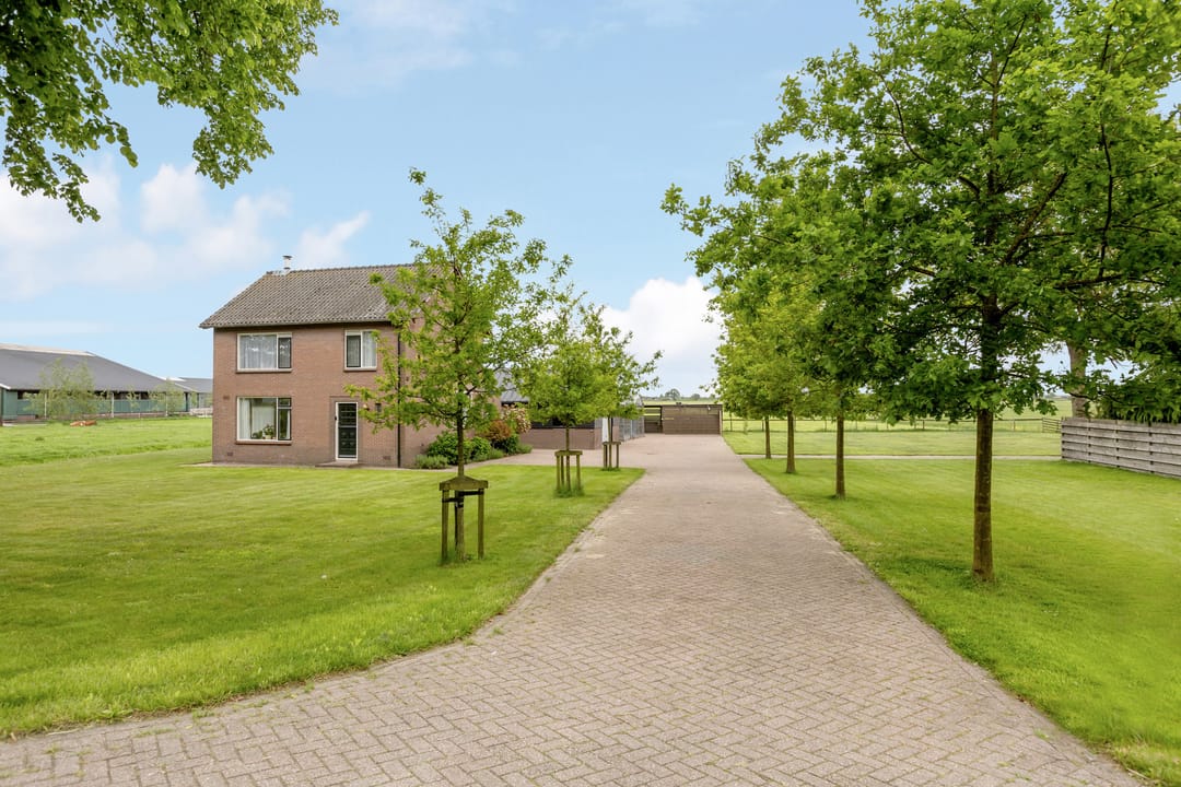 Foto 2 van Utrechtsestraatweg 32