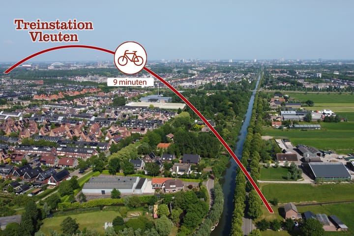 Foto 8 van Utrechtsestraatweg 32