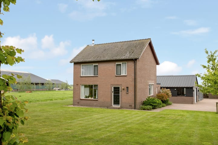 Foto 10 van Utrechtsestraatweg 32