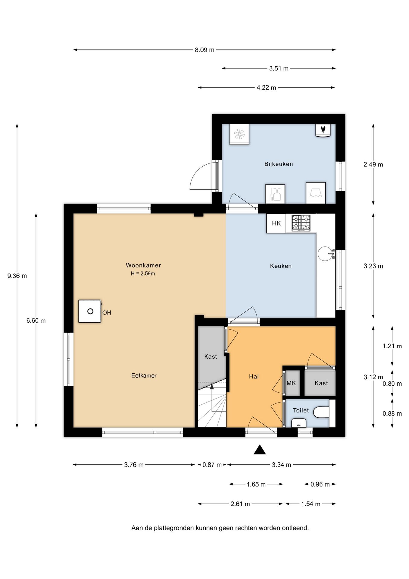 Foto 63 van Utrechtsestraatweg 32