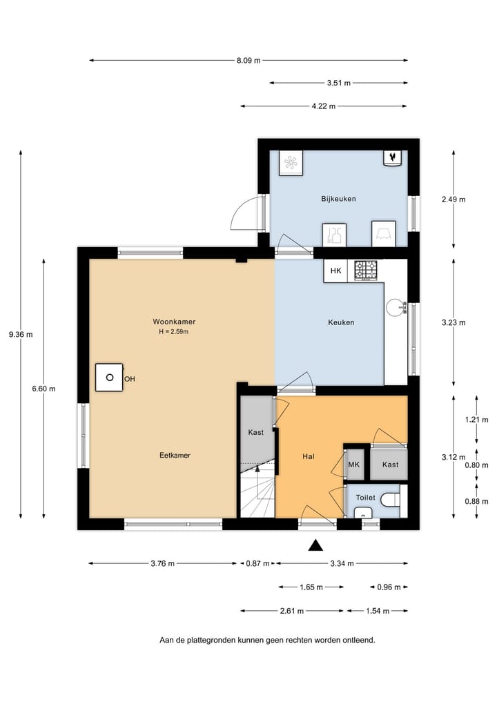 Foto 63 van Utrechtsestraatweg 32