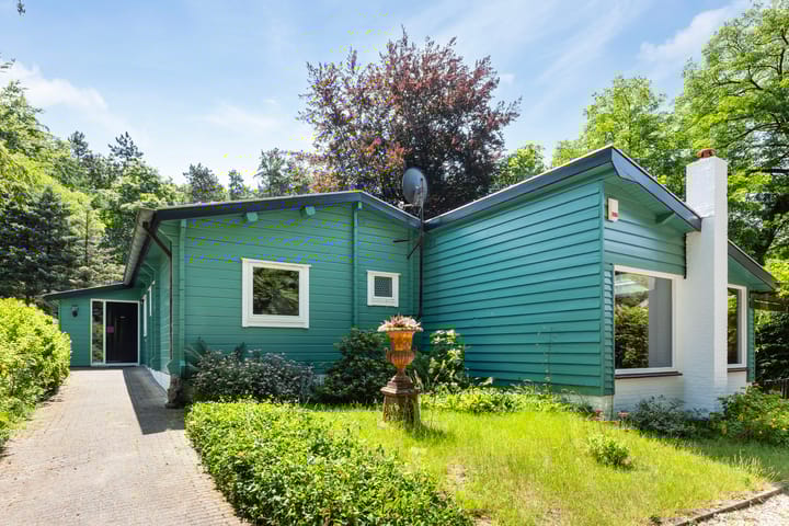 Foto 2 van Alverschotenseweg 26