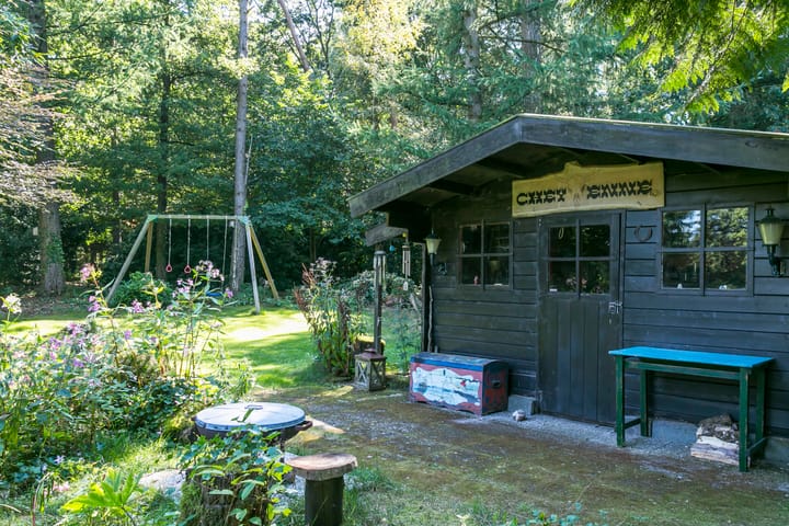 Foto 10 van Alverschotenseweg 26