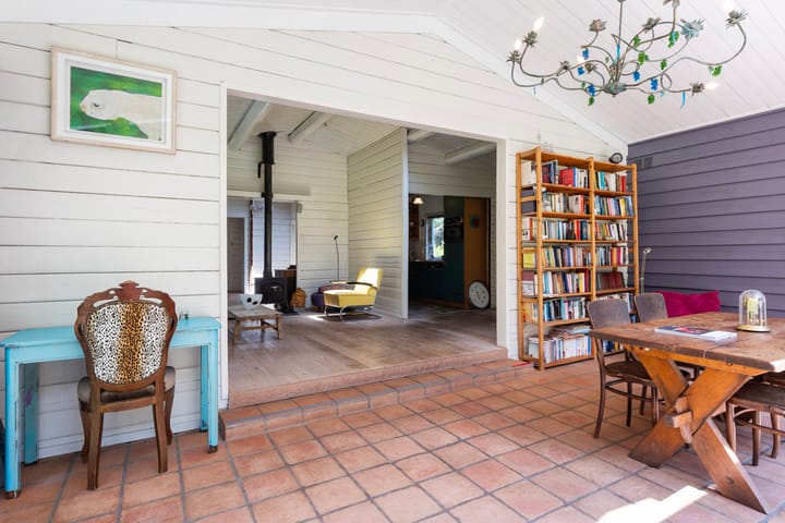 Foto 19 van Alverschotenseweg 26