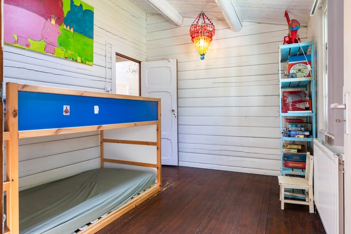 Foto 25 van Alverschotenseweg 26