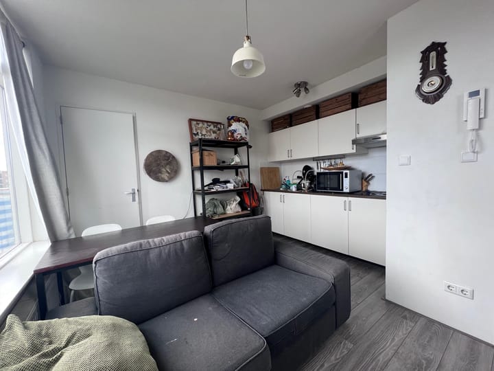 Foto 4 van Amsterdamsestraatweg 931-E