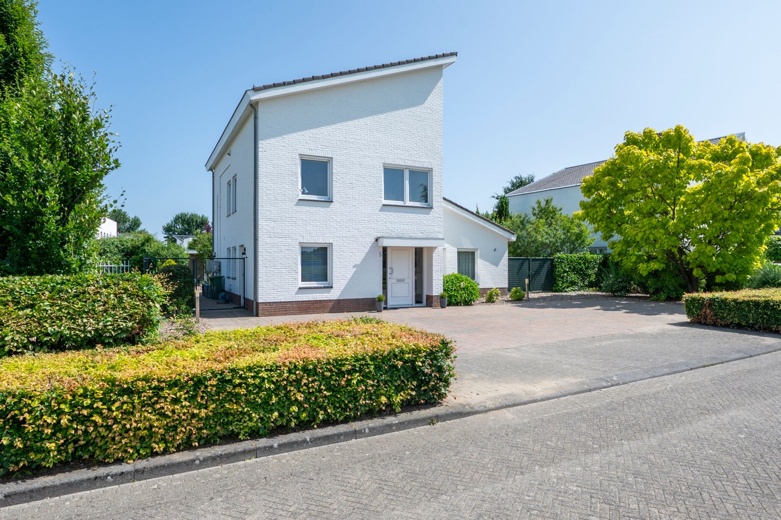 Martenslindestraat, 5, Maastricht, 6215JP, Limburg, Nederland 5 