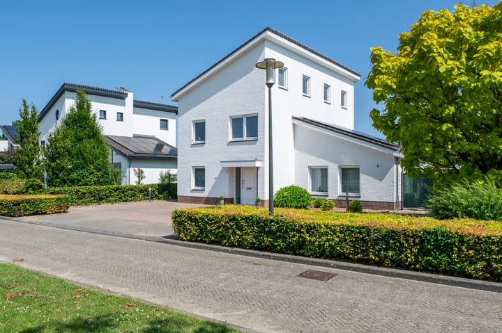 Foto 5 van Martenslindestraat 5